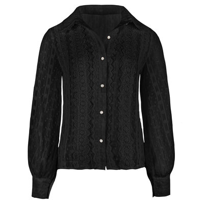 JAIMY Raina blouse black
