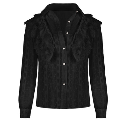 JAIMY Avalynn blouse black