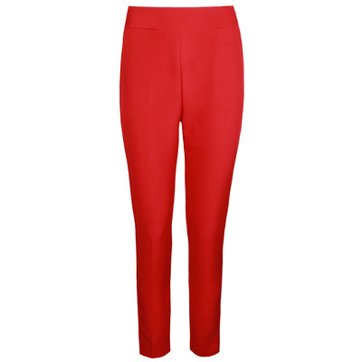 JAIMY Sara pants red