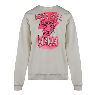 JAIMY Rock & roll mama sweater