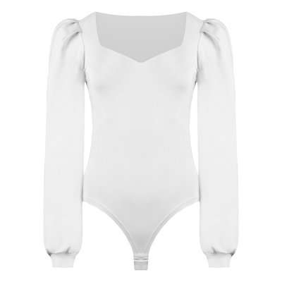JAIMY Zendaya travel body white