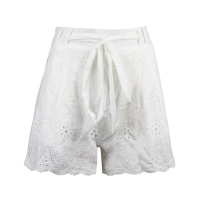 JAIMY Crochet short