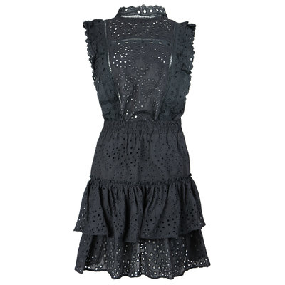 JAIMY Claire 2-piece set black