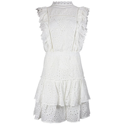 JAIMY Claire 2-piece set white