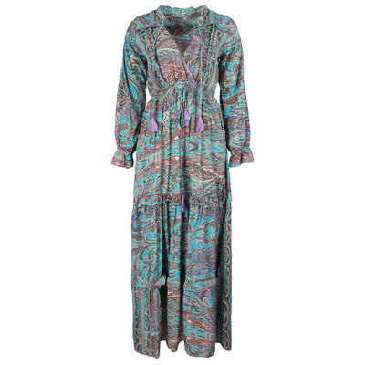JAIMY Alexa maxi dress