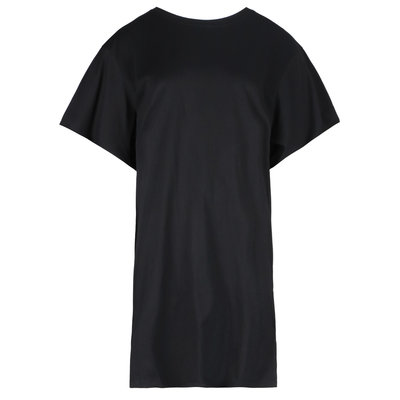 JAIMY Kylie t-shirt dress black