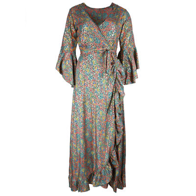 JAIMY Be the girl dress multi