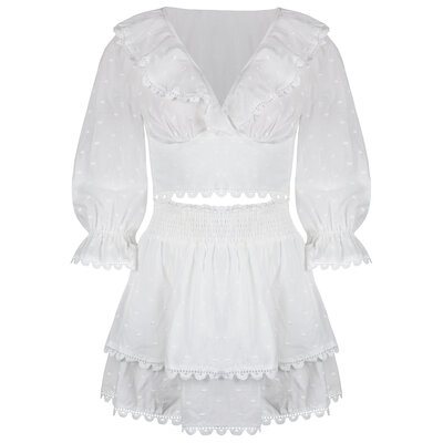 JAIMY Julieta dot set