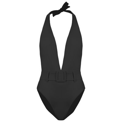 JAIMY Jenesis swimsuit black