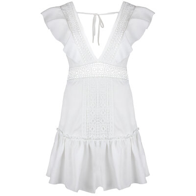 JAIMY Mariam boho dress