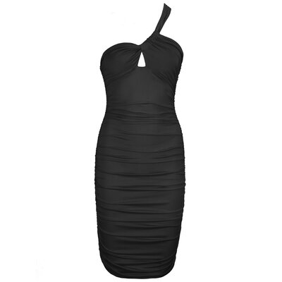 JAIMY Makayla travel dress black