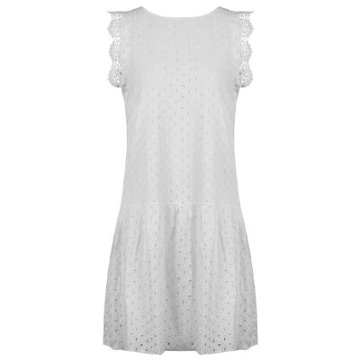 JAIMY Maci crochet dress