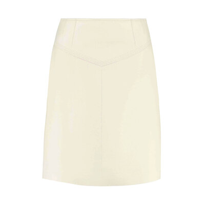 FIFTH HOUSE Maze skirt dew