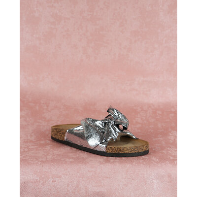 JAIMY Lotte sandal sparkle silver