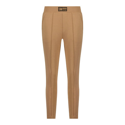 STEVE MADDEN Ilines pants camel