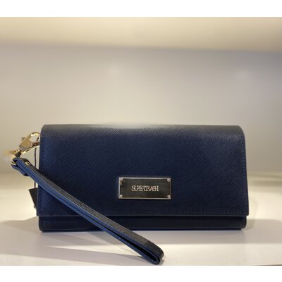 Kenya Wallet black