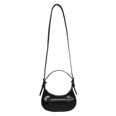 STEVE MADDEN Bjustine crossbody bag black/black