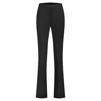 FIFTH HOUSE Lexie trousers black