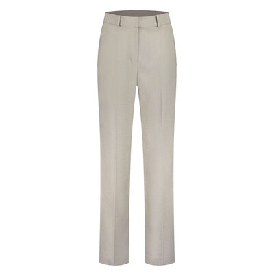 FIFTH HOUSE Napa trousers fawn