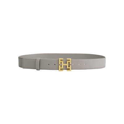 FIFTH HOUSE Dana small belt Fawn