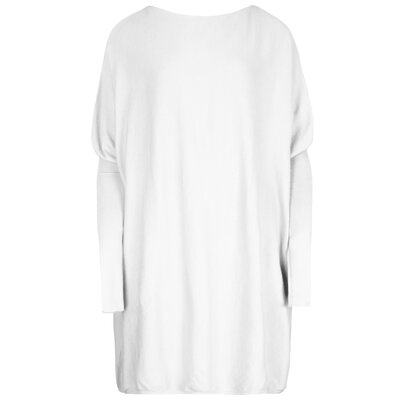 JAIMY Addison dress white