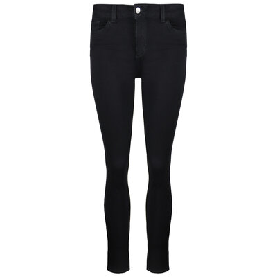 LIU JO Bottom up divine jeans nero