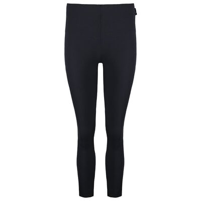 LIU JO Pant fuseaux nero