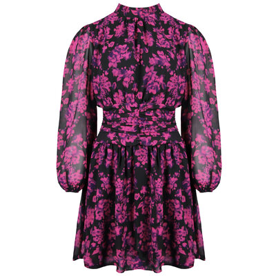 JAIMY Thea printed dress