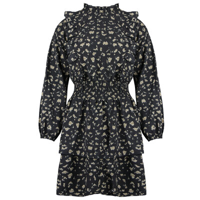 JAIMY Nicole printed dress