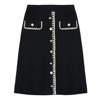 JAIMY Amara knitwear skirt