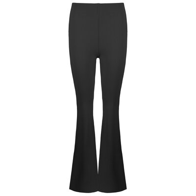 JAIMY Arianna flared pants black