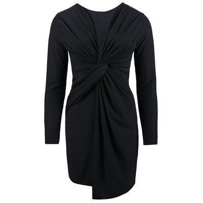 JAIMY Nova dress black