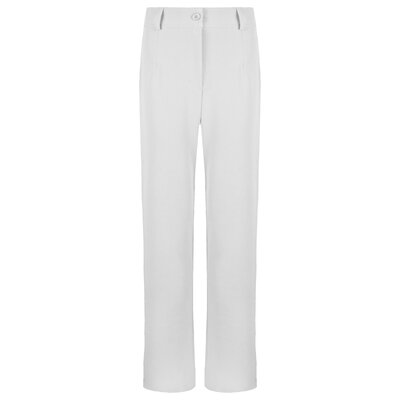 JAIMY Baylor pantalon white