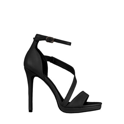 JAIMY Alisson high heels black