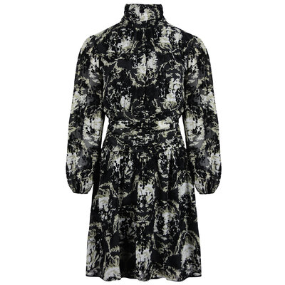 JAIMY Stella printed dress