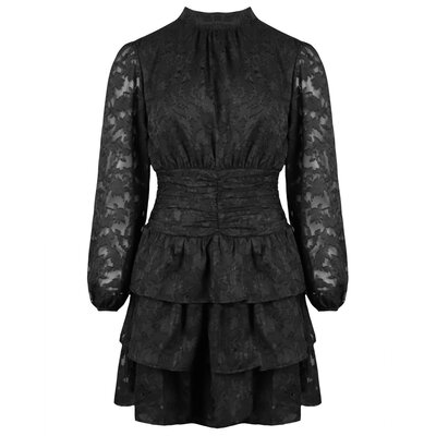 JAIMY Maya printed dress