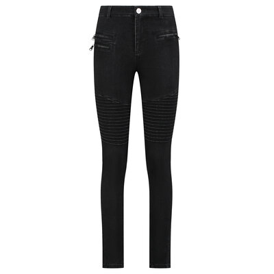 NIKKIE America black jeans