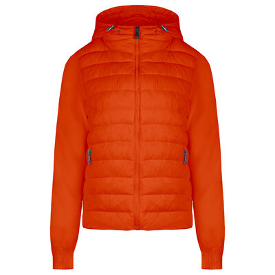 JAIMY Sarah jacket orange