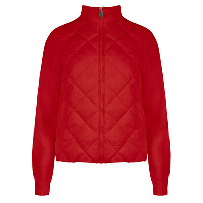 JAIMY Raelynn jacket red