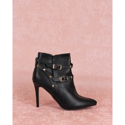 JAIMY Mila ankle boots