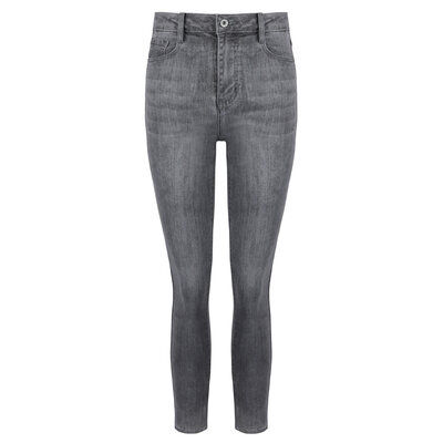 JAIMY Maddison high waist jeans grey