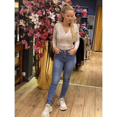 JAIMY Nummer 9 Novalie jeans