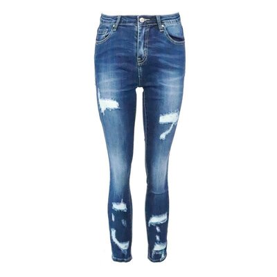 JAIMY Nummer 14 Jacky jeans