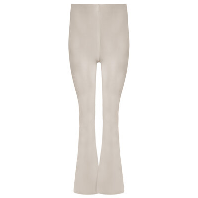 JAIMY Travel flared legging creme