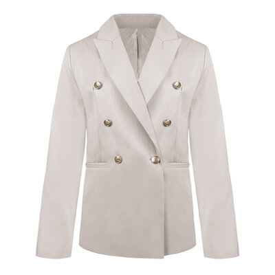 JAIMY Stella blazer beige