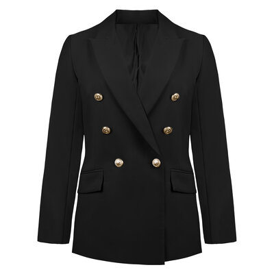 JAIMY Victoria blazer black