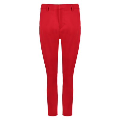 JAIMY Sloane pantalon red