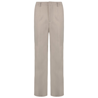 JAIMY Anastasia wide leg pantalon beige