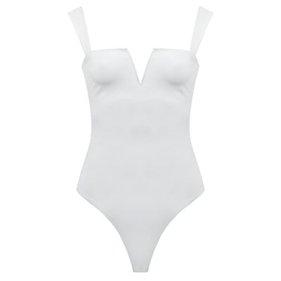 JAIMY Tammy travel body white