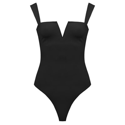 JAIMY Tammy travel body black